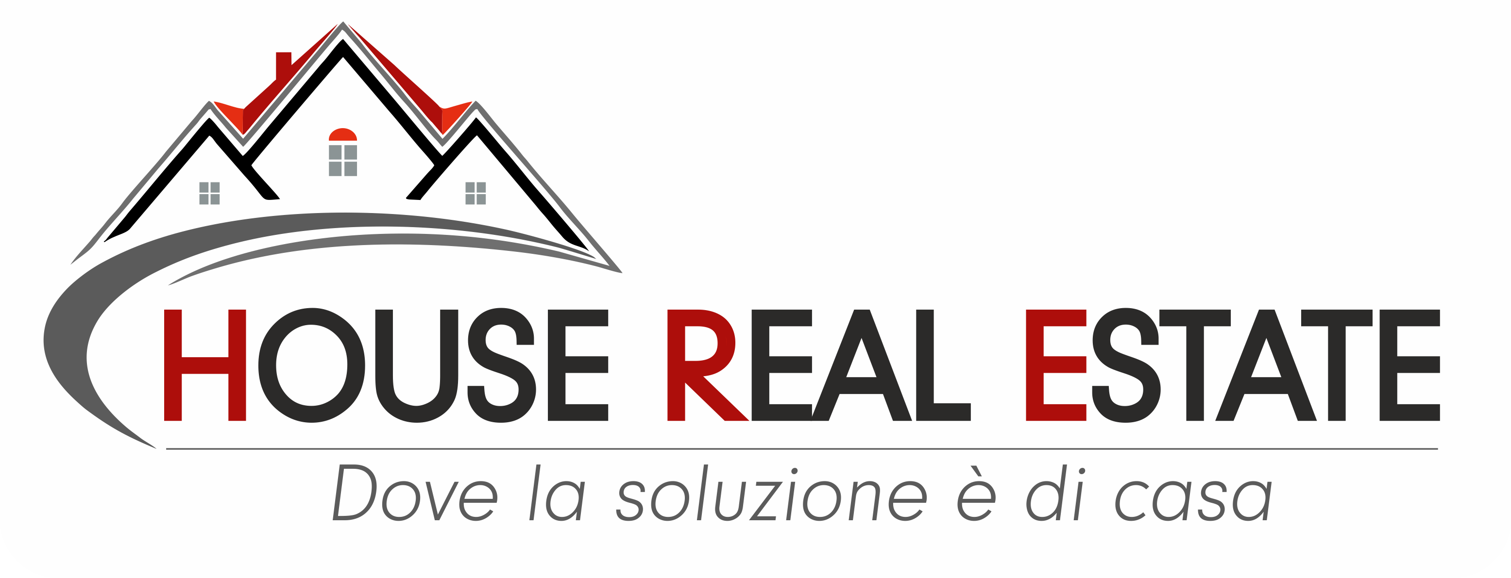 House Real Estate - Latina