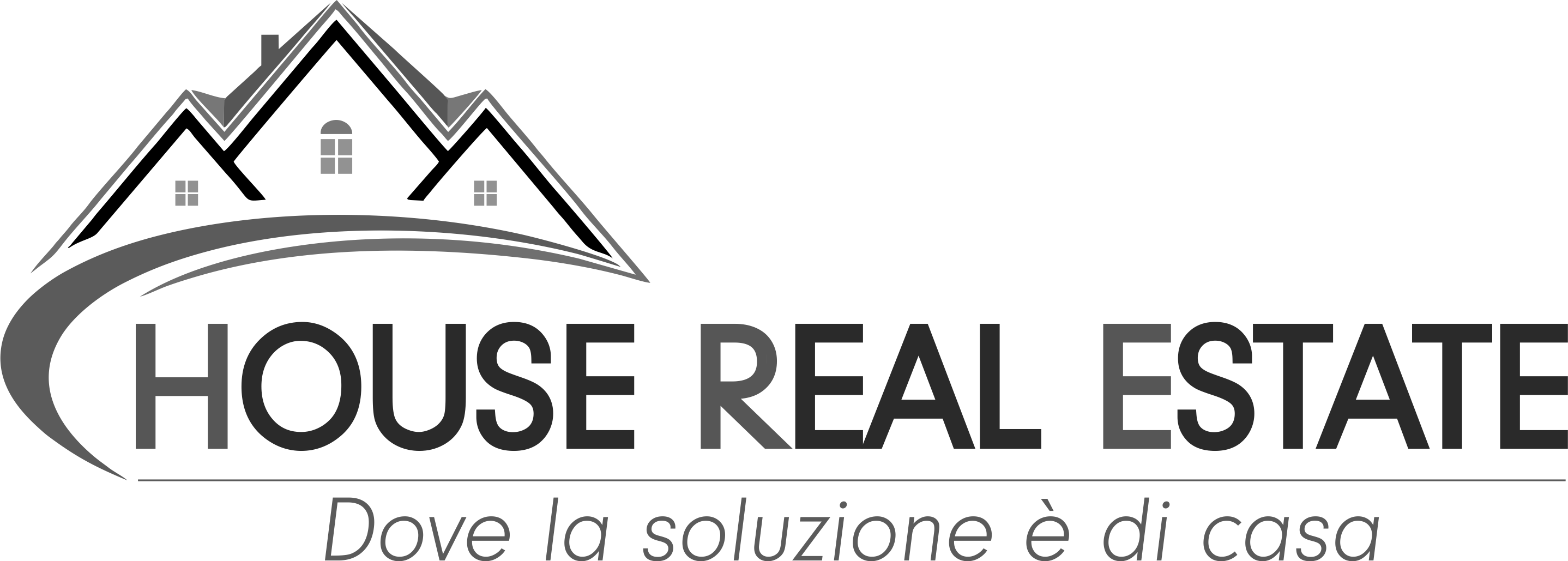 House Real Estate - Latina